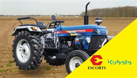 escort tractor company faridabad|Escorts Kubota Limited 